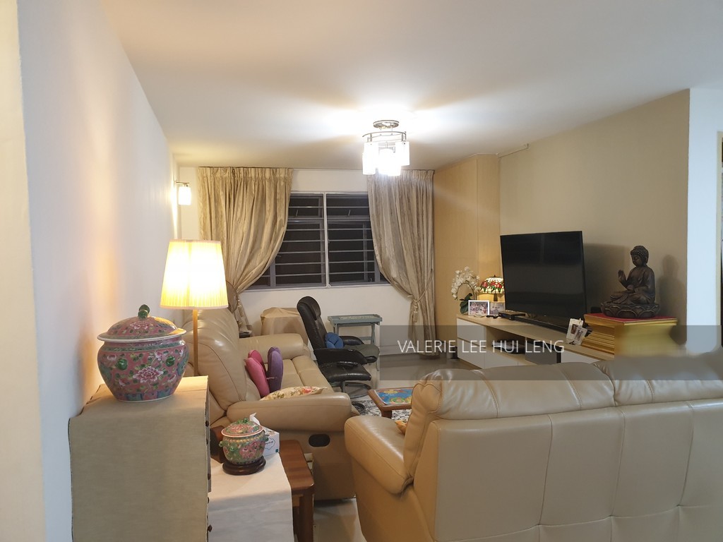 Blk 153 Bishan Street 13 (Bishan), HDB 5 Rooms #201765972